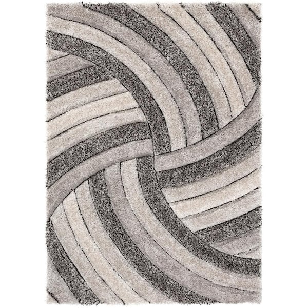 Modern - 3 X 4 - Area Rugs - Rugs - The Home Depot