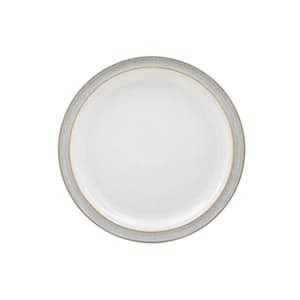 Elements Light Grey Dinner Plate