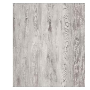 Take Home Sample - Sheffield Oak Click Lock Waterproof Luxury Vinyl Plank Flooring