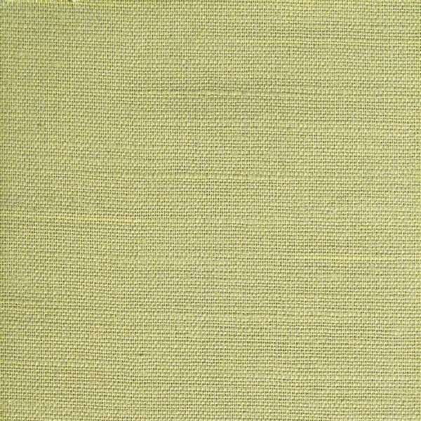 The Wallpaper Company 8 in. x 10 in. Grass Natural Burlap Texture Wallpaper Sample-DISCONTINUED