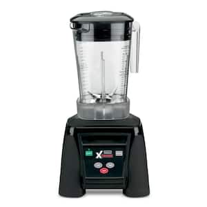 Xtreme 48 oz. 2-Speed Clear Blender with 3.5 HP Blender, Electronic Keypad and BPA-Free Copolyester Container