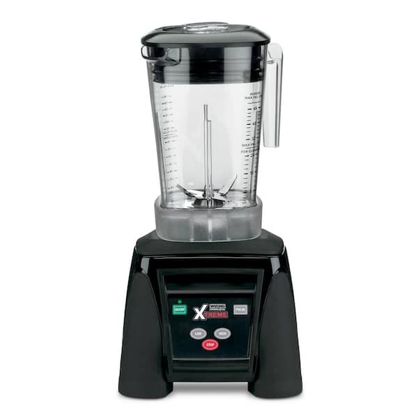 Commercial Xtreme 48 oz. 2-Speed with 3.5 HP Blender, Electronic Keypad and BPA-Free Container MX1050XTXP