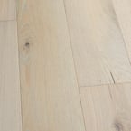 French Oak Point Loma 3/8 in. T x 6-1/2 in. W x Varying L Engineered Click Hardwood Flooring (23.64 sq. ft./ case)