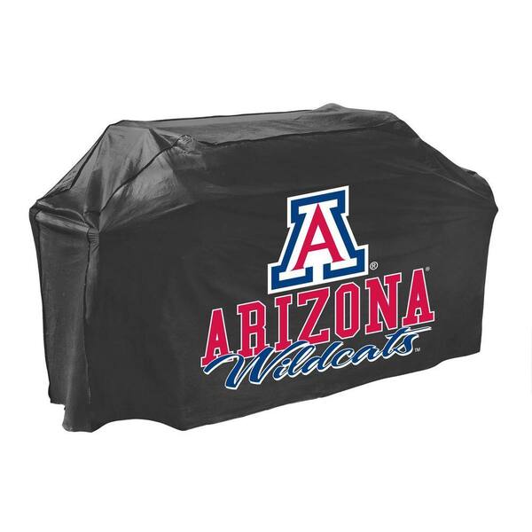 Mr. Bar-B-Q University of Arizona Grill Cover