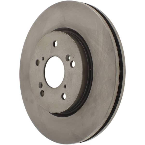 Centric Parts Disc Brake Rotor