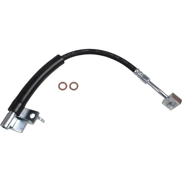 Sunsong Brake Hydraulic Hose - Front Right