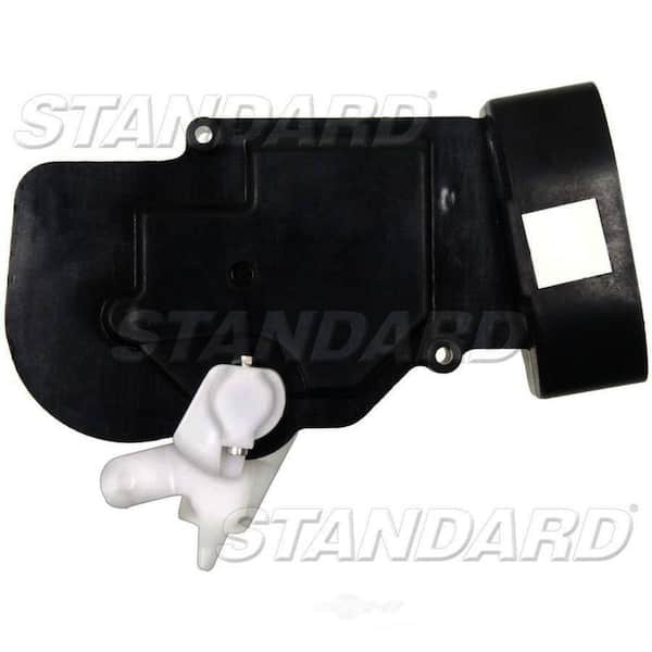 Intermotor Door Lock Actuator