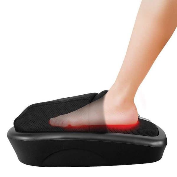 Buy Best Shiatsu Foot Massager Online