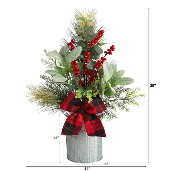 https://images.thdstatic.com/productImages/d38a4b26-787b-40e3-8f65-caaf22f63b96/svn/nearly-natural-artificial-christmas-plants-a1854-c3_600.jpg
