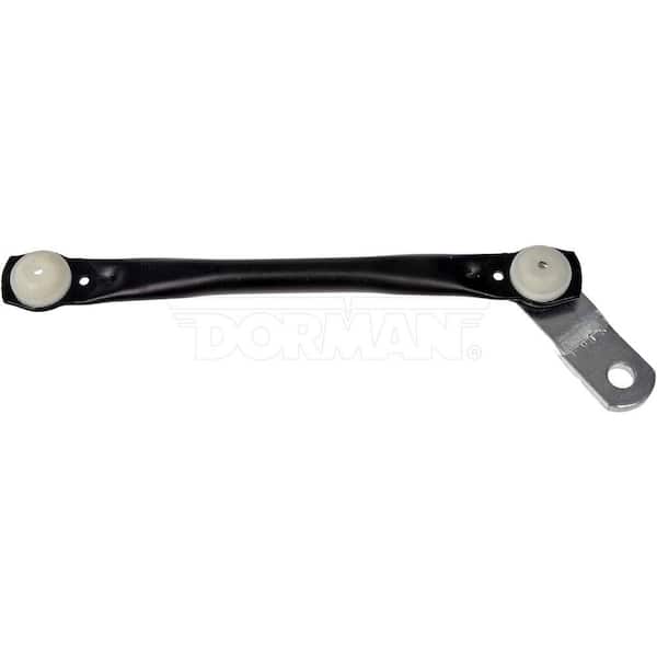OE Solutions Windshield Wiper Transmission Assembly