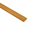 1/4 in. x 1-1/2 in. x 6 ft. Pressure-Treated Cedar-Tone Pine Lath Fill-it  Strip WRC0101850 - The Home Depot