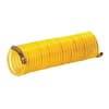 Primefit 1/4 in. x 25 ft. 120 psi Nylon Recoil Air Hose NYR14025