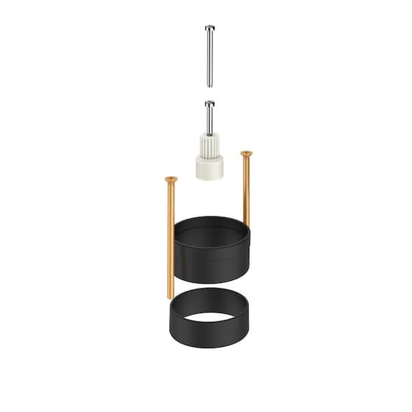2-Hanlde Pressure Balance Extension Kit