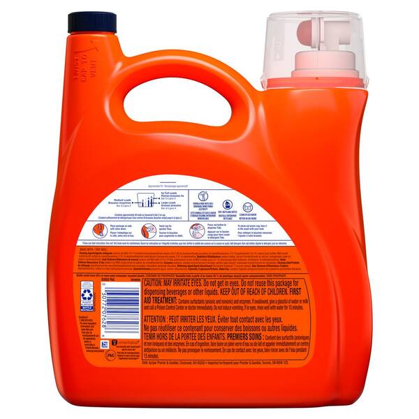 値下げ！ Tide+ PODS 208個 4 in 1 アメリカ洗濯用洗剤 洗濯洗剤