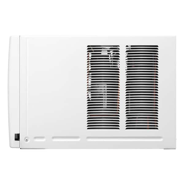 Lg window air store conditioner home depot