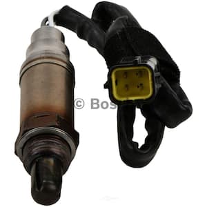 Oxygen Sensor