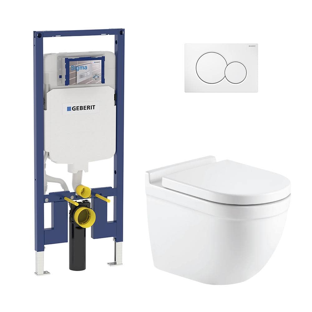 Geberit 5170UC01KIT2X4