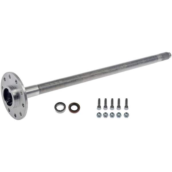 Rear Axle Shaft, Left or Right