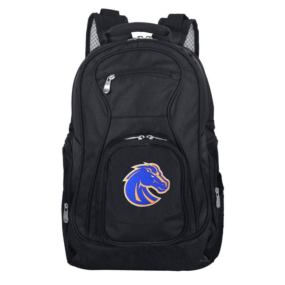 Denco NCAA Boise State Laptop Backpack CLBSL704 - The Home Depot