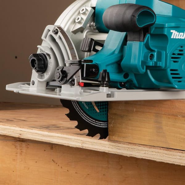 Reviews for Makita 18V X2 LXT 36V Brushless 7 1 4 in. Circular