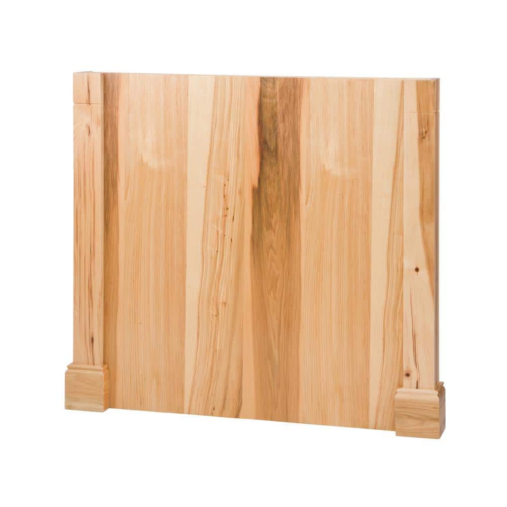 Reviews for Hampton Bay Hampton 3 in. W x 34.5 in. H x 37.5 in. D ...