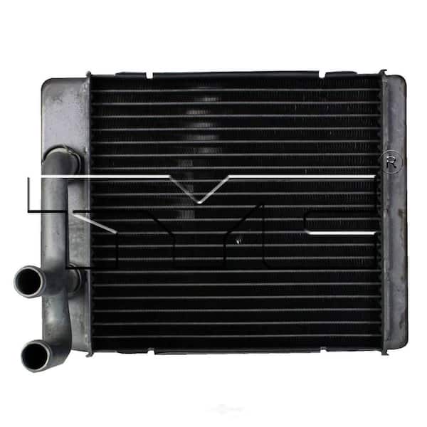TYC HVAC Heater Core