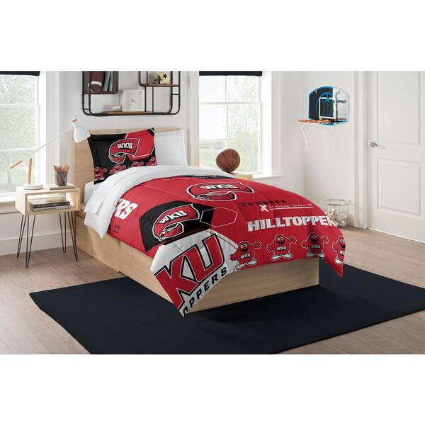 Kansas City Chiefs Queen Bed Set by The Northwest