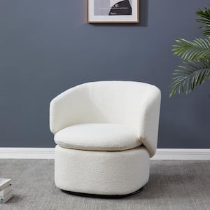 Phyllis Ivory Accent Chair