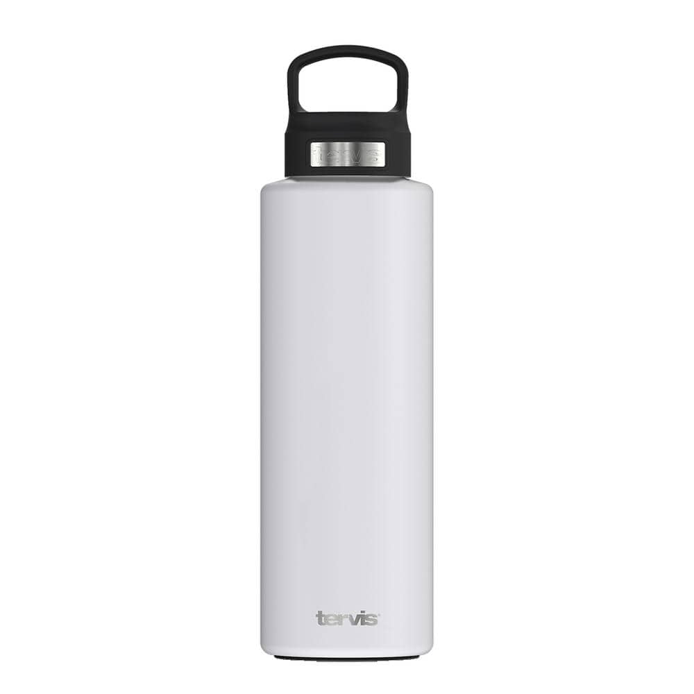 Kingston Easy Clean Stainless Steel Water Bottle 16oz