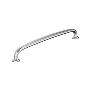 Renown 18 in. (457 mm) Center-to-Center Polished Chrome Appliance Pull