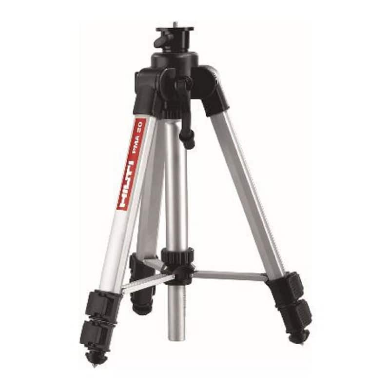 47 in. PMA 20 Extendable Compact Tripod