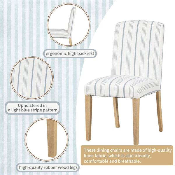 Round Top Dining Room Chair Covers