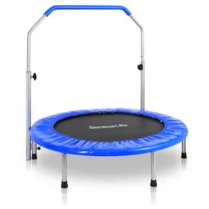 Adult Size Sports Jumping Fitness Trampoline