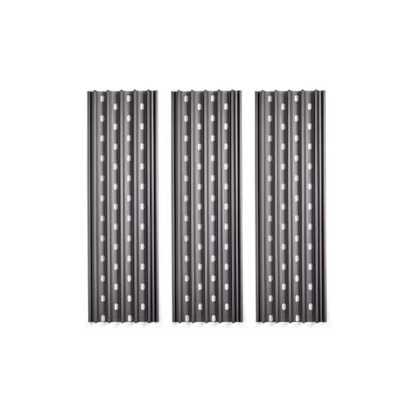 GrillGrate 15.75 in. Replacement Grates for the Camp Chef Smoke