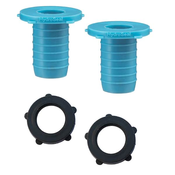 Orbit HydroSeal and Tabbed Hose Washer Combination Pack