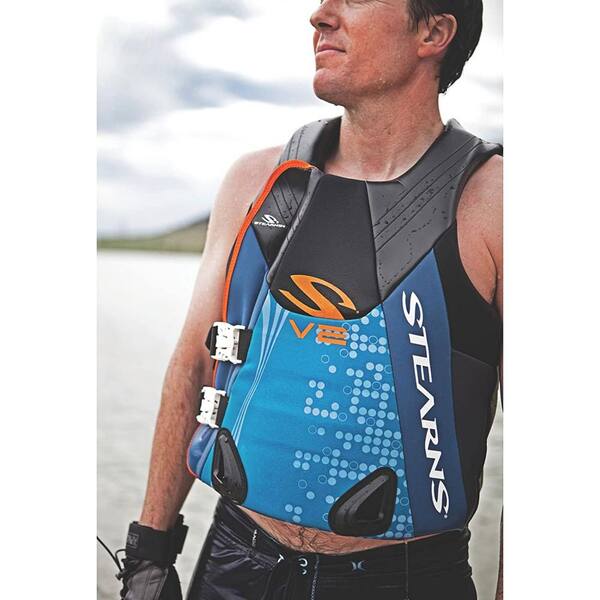 Stearns Fishing Fishing Vests for sale