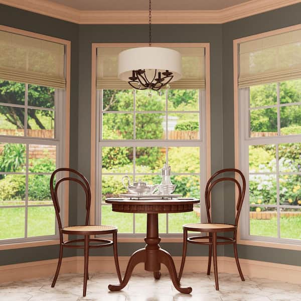 Ekena Millwork WM266 0.25 in. D x 1.5 in. W x 96 in. L Wood