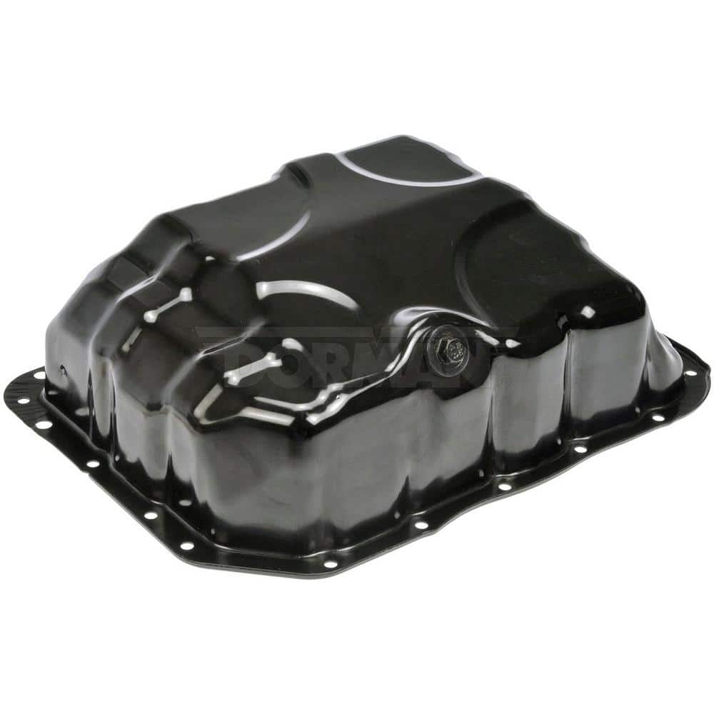 Engine Oil Pan