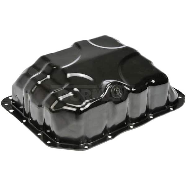 Engine Oil Pan