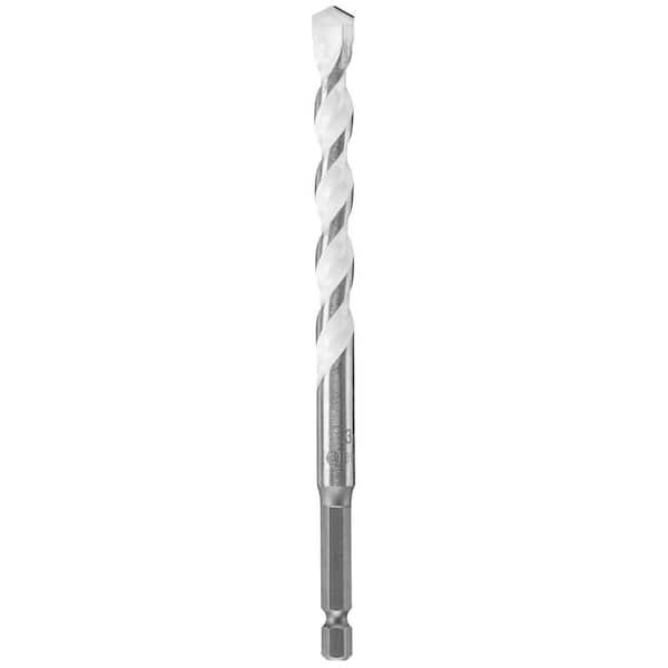 home depot carbide drill bit