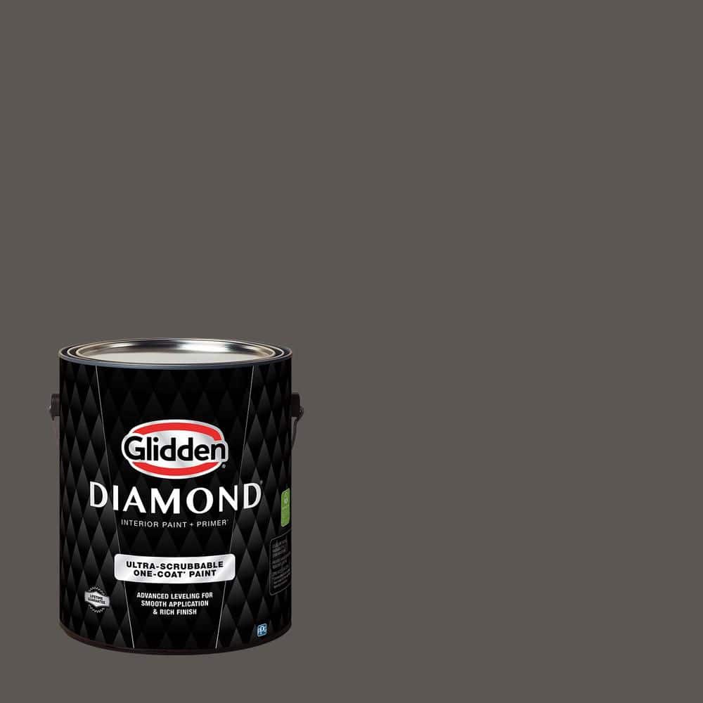 1 gal. PPG0998-7 Undercover Satin Interior Paint with Primer price history on PriceWatchPro