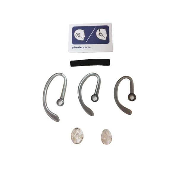 Plantronics 2 Earbuds and 3 Earloops Fit Kit for CS540