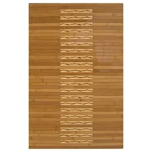 20 in. x 32 in. Kitchen and Bath Mat