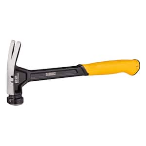 Stanley - Framing Hammers - Hammers - The Home Depot