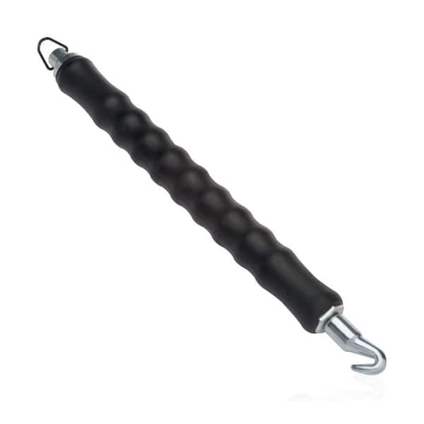 Wellco 0.93 ft. Semi Automatic Rebar Tie Wire Twister