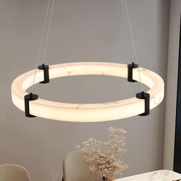 24 in 1-light Luxury Black Chandelier Large Ceiling Lighting for Living Room Dining Light Fixture Dining Room Kitchen