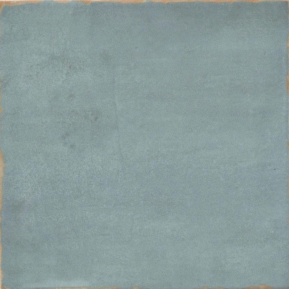 Antigo 5x5 Mist Glossy Ceramic Wall Tile