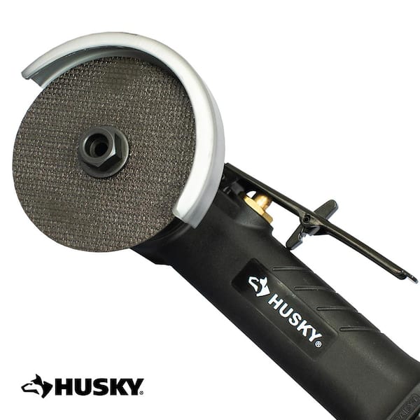Have a question about Husky Side Mounted Cut-Off Tool? - Pg