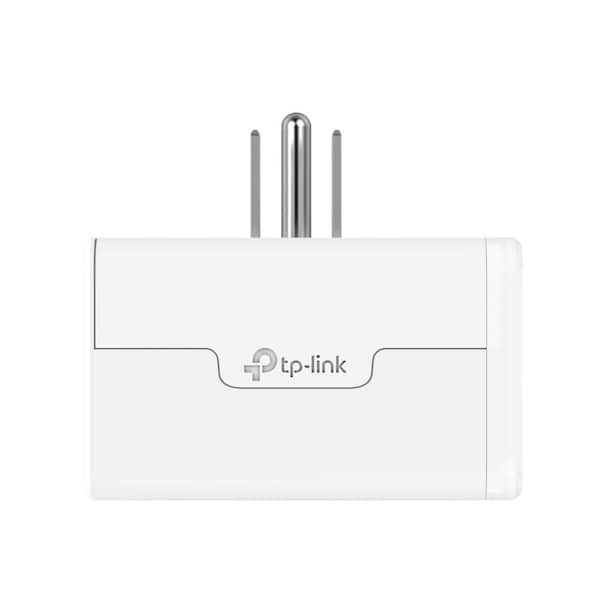 TP-Link EP10P2 Kasa Smart Wi-Fi Plug Mini (2-Pack)