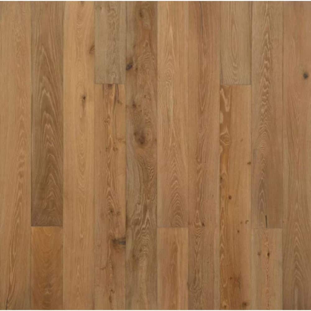 Take Home Sample- Artisan Bourbon European Oak Brushed Smoked Engineered Hardwood price history on PriceWatchPro